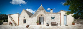 Podere Papilio, Alberobello